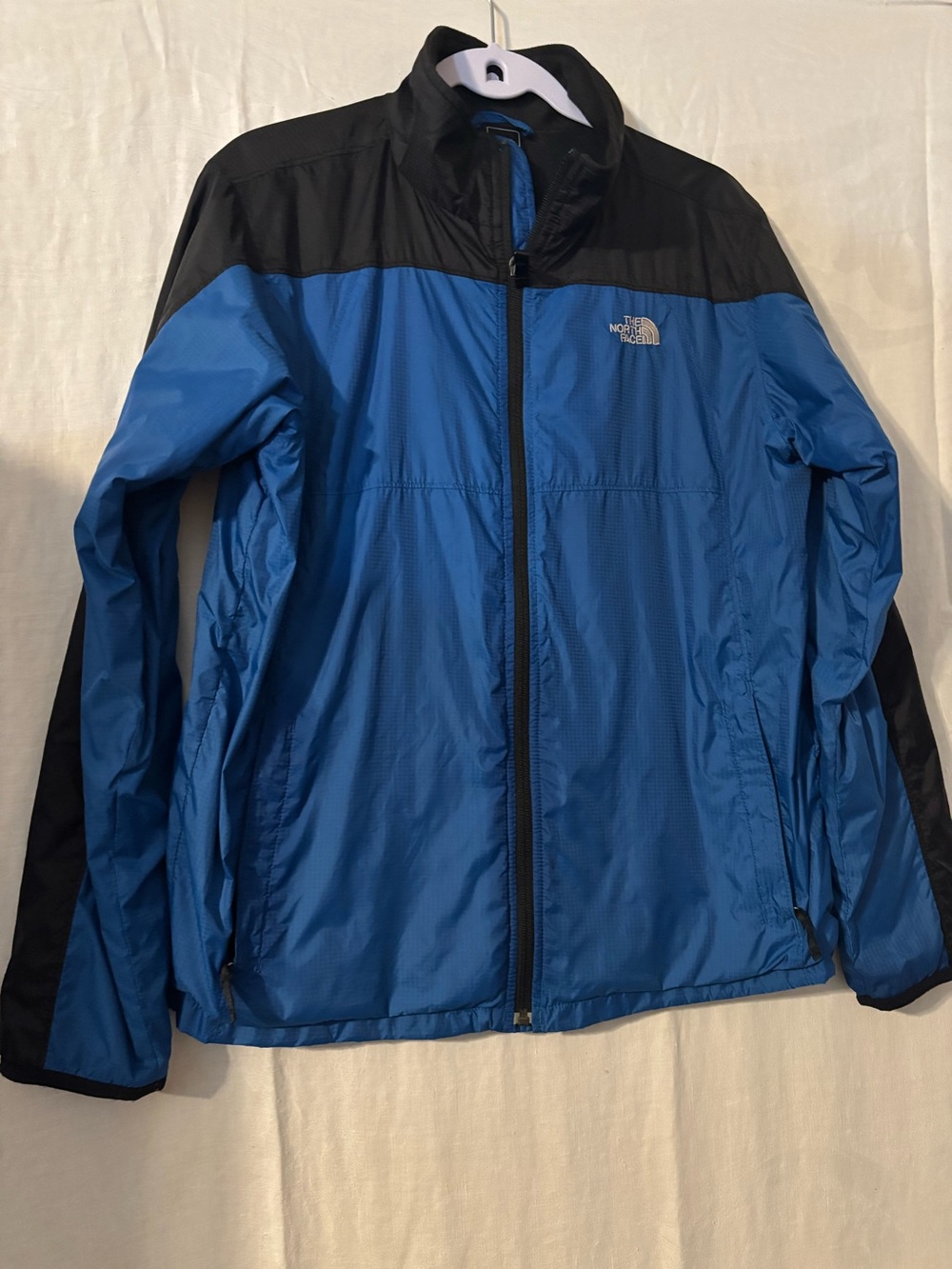 The North face  windbreaker Jacket 
  Size 18/20 XL